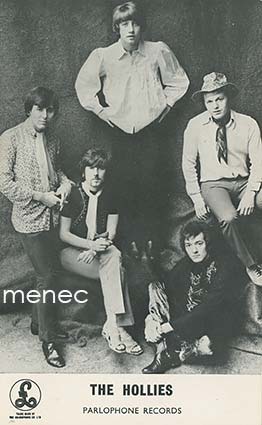 Hollies 