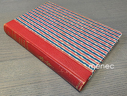 Russel of Liverpool - Hakaristin ruoska 