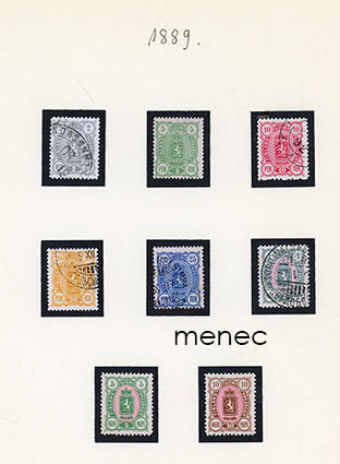 Kolmilukuiset, puretusta kansiosta 