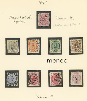 Nelilukuiset, puretusta kansiosta 