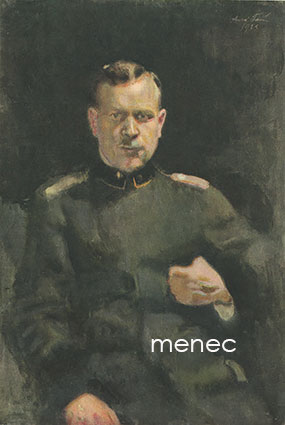 Favén, Antti: Ilmari Relander, planssi 