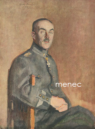 Favén, Antti: Ilmari Relander, planssi 