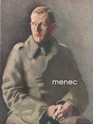 Favén, Antti: Ilmari Relander, planssi 