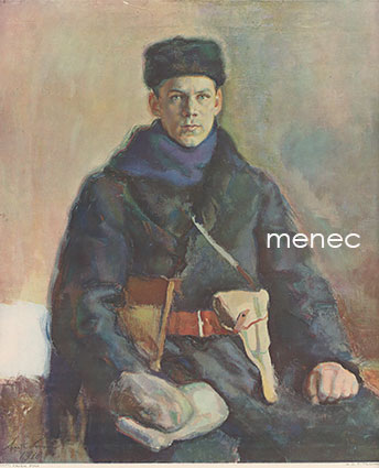 Favén, Antti - Aarne Sihvo, planssi 