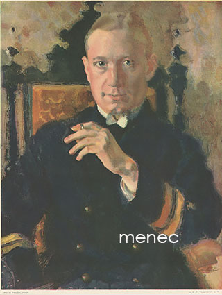 Favén, Antti - Yrjö Ilmari Roos, planssi 