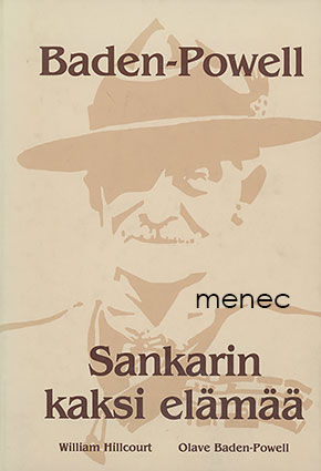 Baden-Powell. Sankarin kaksi elämää 