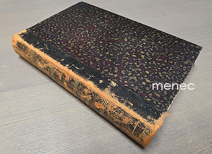 Suomen kalastuslehti, 1.-4. vsk 1892-1895 