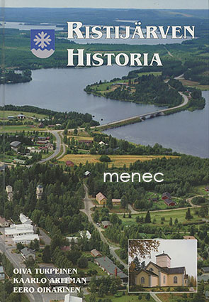 Ristijärven historia 