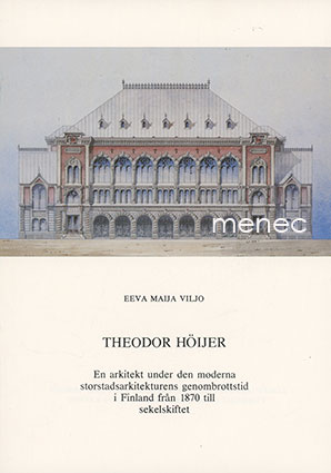 Viljo, Eeva Maija - Theodor Höijer 