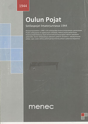 Oulun pojat 