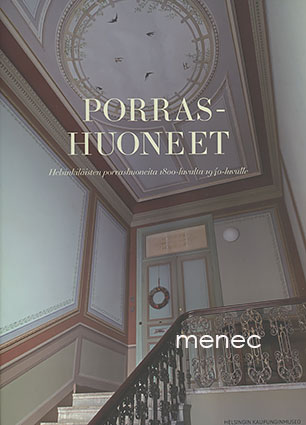 Porrashuoneet 