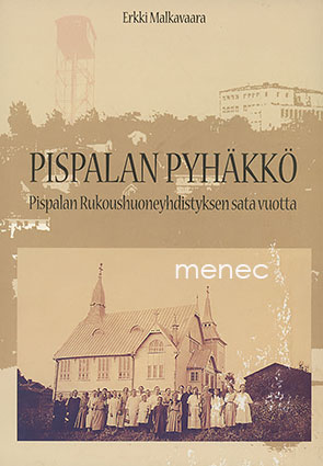 Malkavaara, Erkki - Pispalan pyhäkkö 