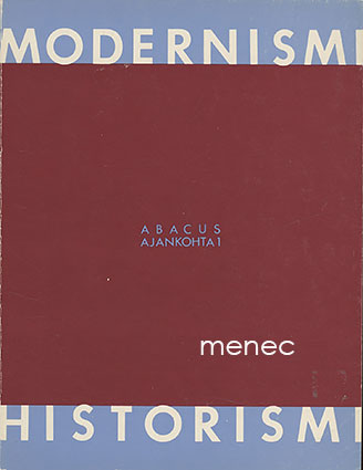 Modernismi - historismi 