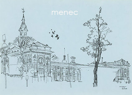 Huittinen, Raimo - Porin taidemuseo 1976 