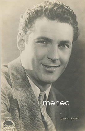 Charles Farrel 