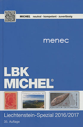 Michel Liechtenstein-Spezial 2016/2017 