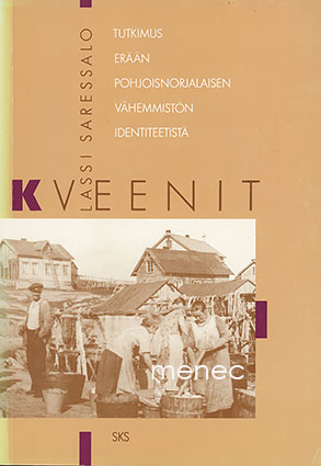 Saressalo, Lassi - Kveenit 
