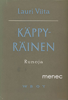 Viita, Lauri - Käppyräinen 