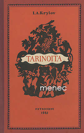 Krylov, I. A. - Tarinoita 