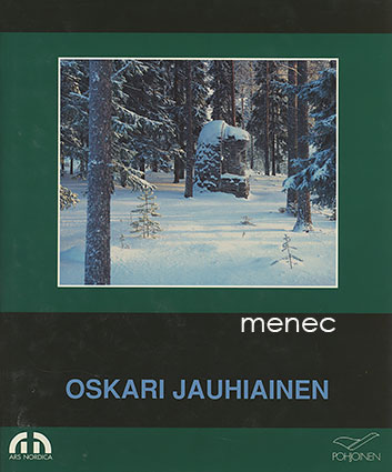 Rönkkö, Pekka - Oskari Jauhiainen 