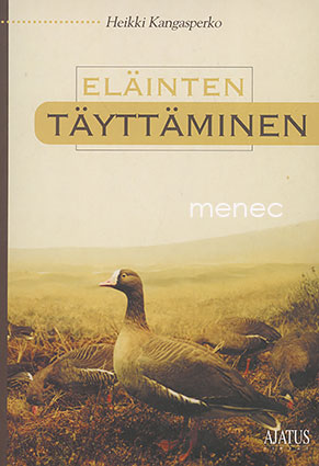 Kangasperko, Heikki - Eläinten täyttäminen 