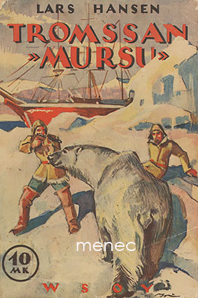 Hansen, Lars - Tromssan 'Mursu' 