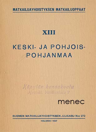 Keski- ja Pohjois-Pohjanmaa 