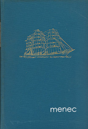 Hornborg, Eirik - Purjehdusmerenkulun historia 