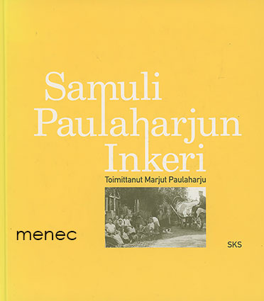 Samuli Paulaharjun Inkeri 
