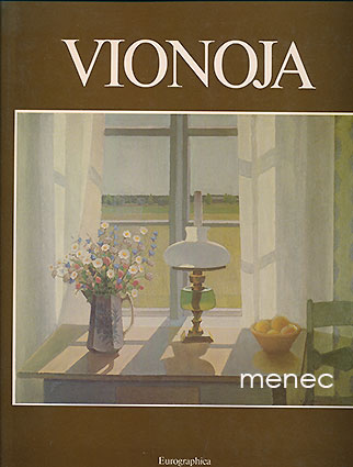 Suhonen, Pekka - Veikko Vionoja 