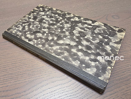 Arvosteleva luettelo suomenkielisestä kirjallisuudesta 1922 