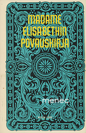 Madame Elisabethin povauskirja 