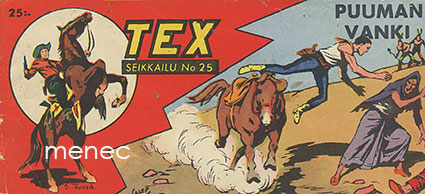 Tex Willer 
