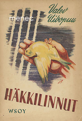 Uibopuu, Valev - Häkkilinnut 