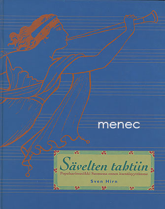 Hirn, Sven - Sävelten tahtiin 