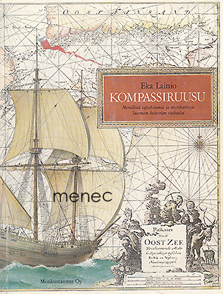 Lainio, Eka - Kompassiruusu 