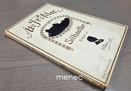 Ekelund, Hilding - Åbo profiler 