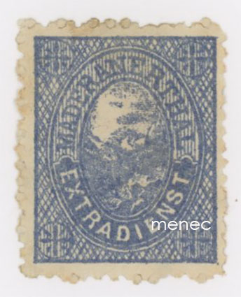 Sveitsi, hotelliposti, Maderaner Thal, Postamt Amsteg 1884 Extradienst 