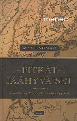 Engman, Max - Pitkät jäähyväiset 
