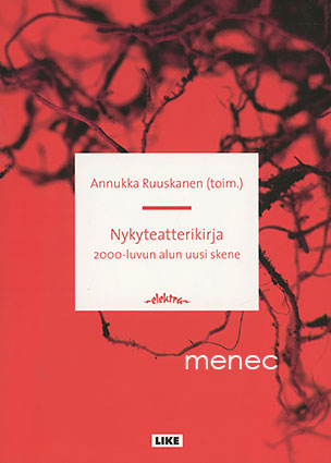 Nykyteatterikirja 