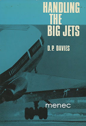 Davies, D. P. - Handling the Big Jets 
