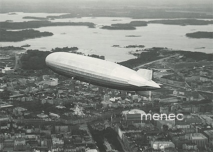 Graf Zeppelin 