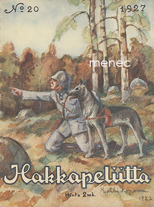 Hakkapeliitta 