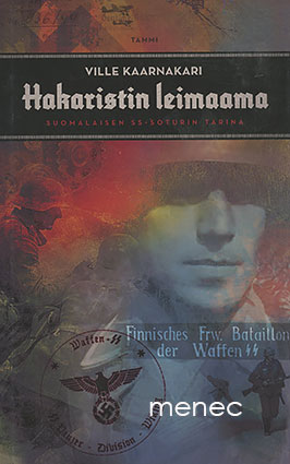 Kaarnakari, Ville - Hakaristin leimaama 