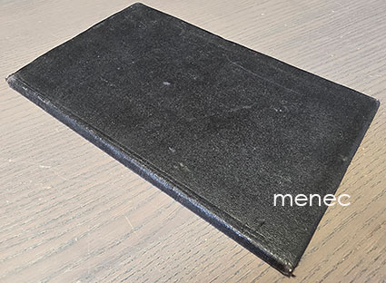 Jalkaväen käsikirja 