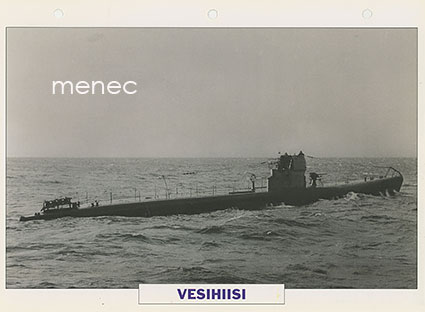 Vesihiisi 1930 