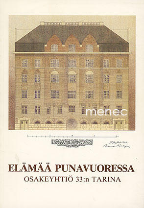Elämää Punavuoressa 