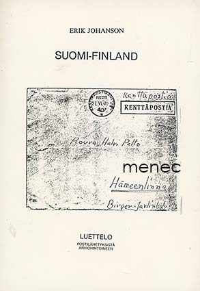 Johansson, Erik - Suomi-Finland 