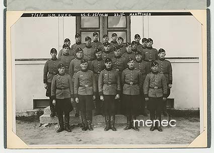 Ilm. RUK 4 25.5.1935, valokuva 
