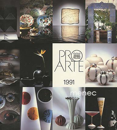 Pro arte 1991 